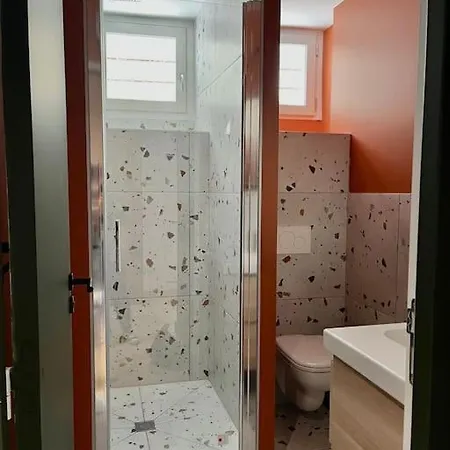 Apartament T3 - Face A La