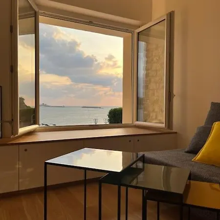 Apartament T3 - Face A La