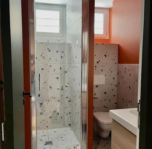 Daire T3 - Face A La