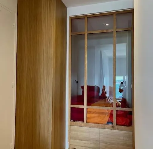 Daire T3 - Face A La *