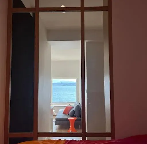 Daire T3 - Face A La Saint-Jean-de-Luz