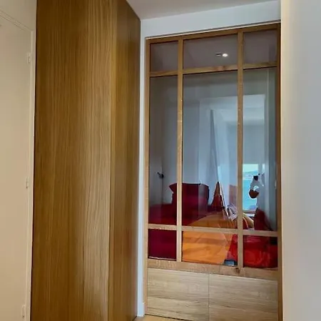 Apartment T3 - Face A La *