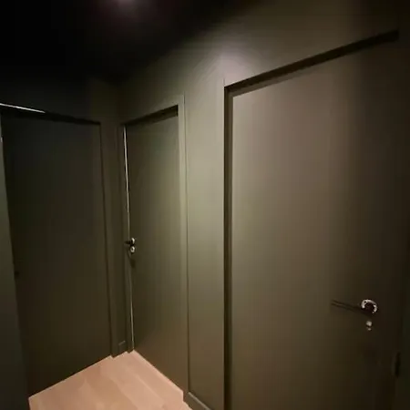 T3 - Face A La Apartment Saint-Jean-de-Luz