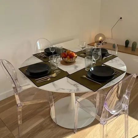 T3 - Face A La * Saint-Jean-de-Luz