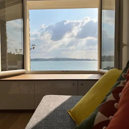 T3 - Face A La Apartment