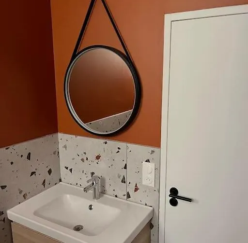 T3 - Face A La Апартаменты