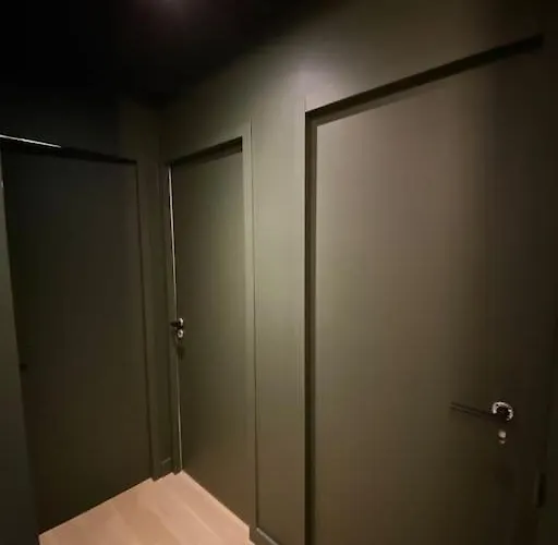 T3 - Face A La Апартаменты Сен-Жан-де-Люз