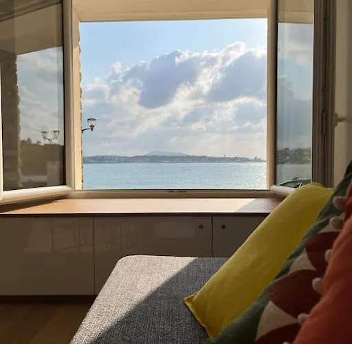 T3 - Face A La Апартаменты